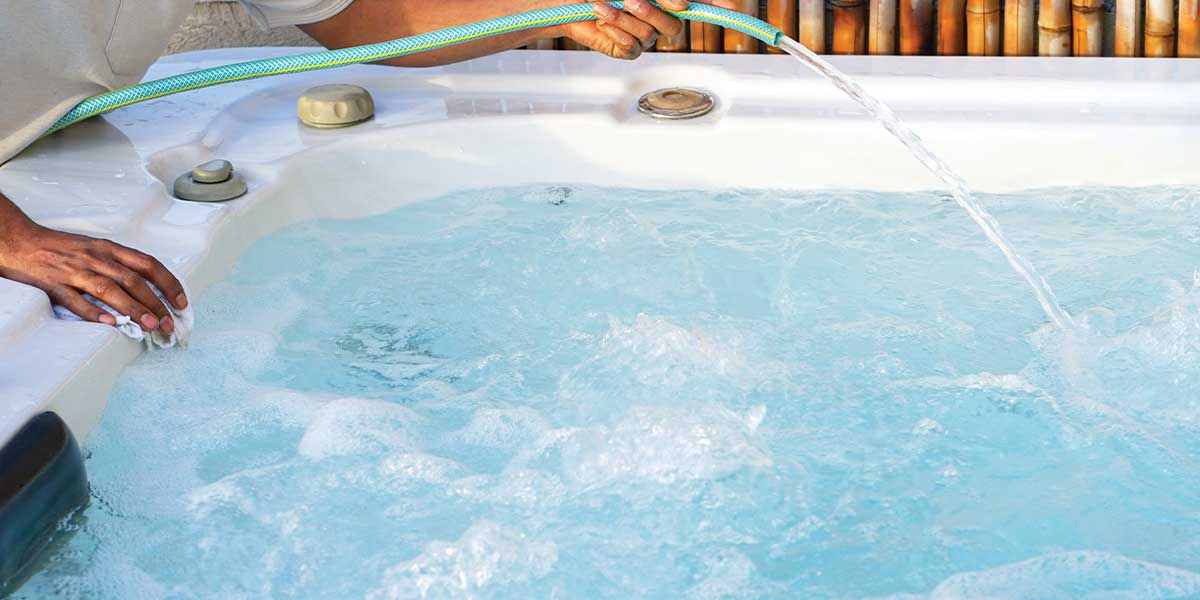 Hot Tubs and Spas – Installation and Wiring Tips