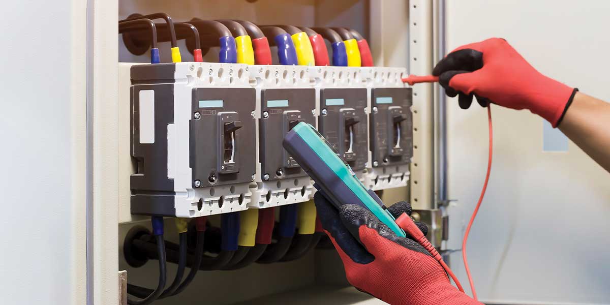 How Does a Main Electrical Panel Work