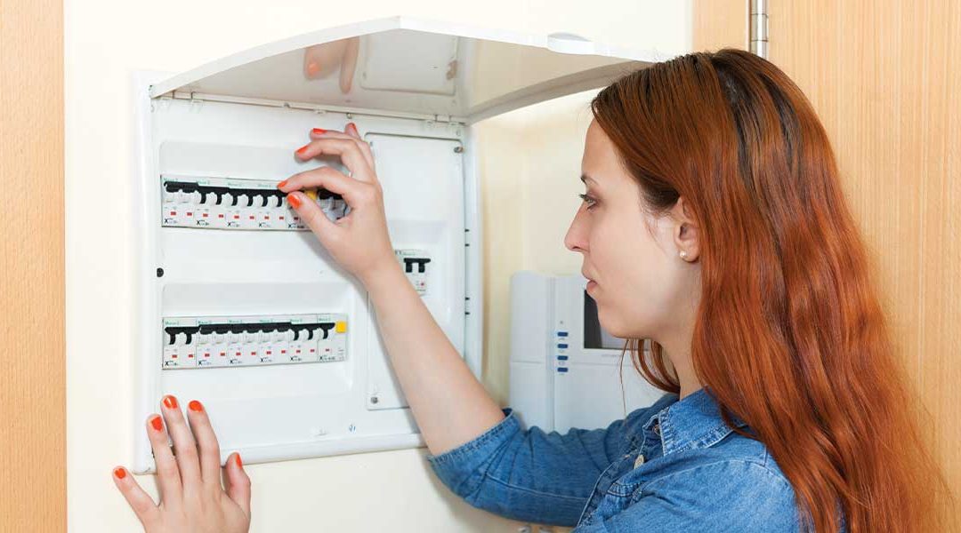 How Does a Main Electrical Panel Work?