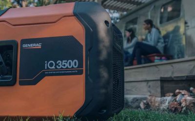 How Portable Generators Can Enhance Camping and Outdoor Adventures