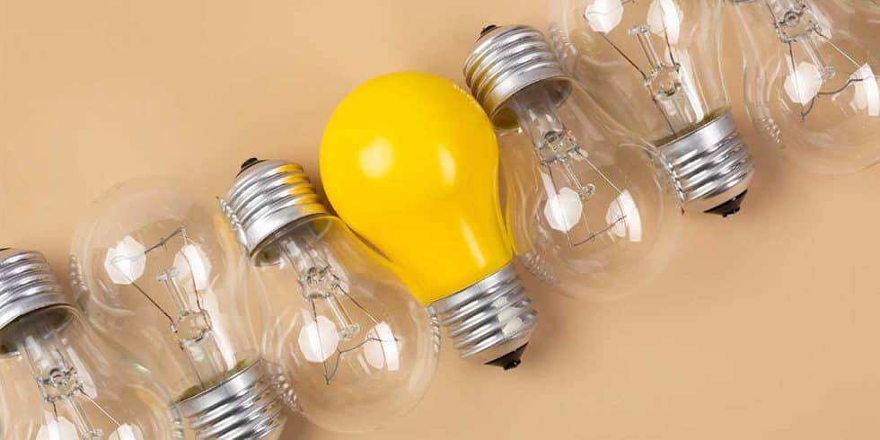 The Right LED Bulbs for Your Home | Expert Electric