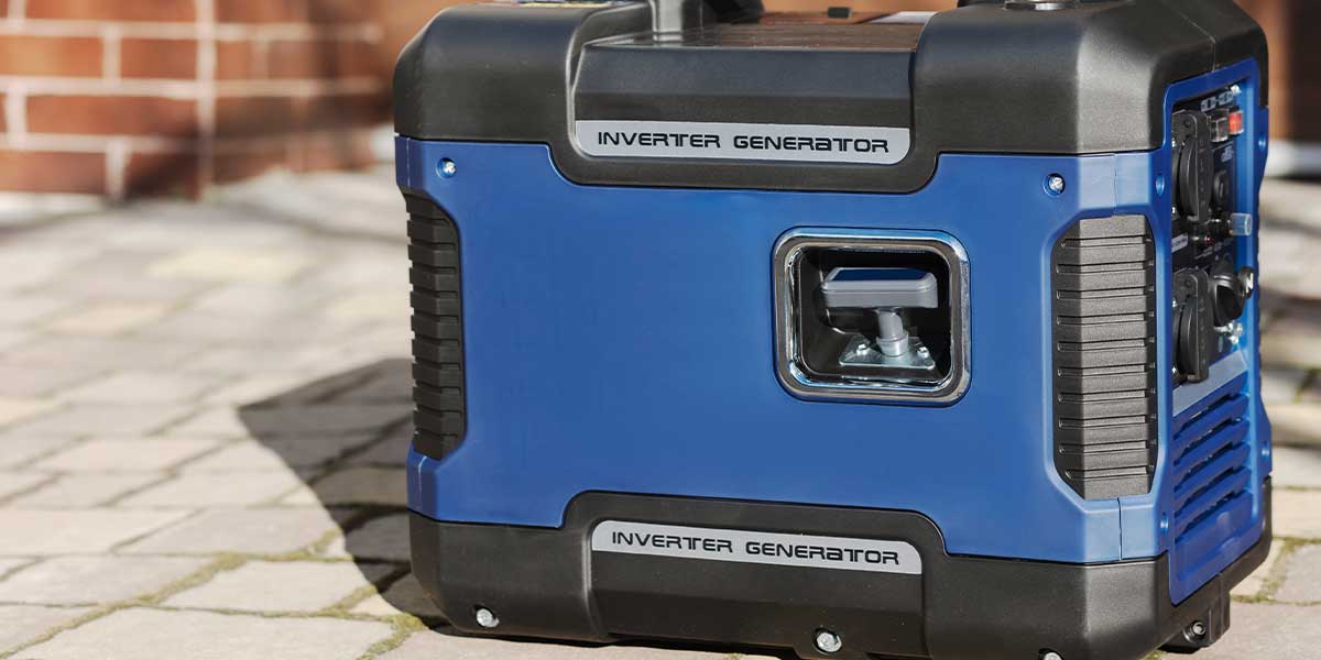 How to Choose the Right Standby Generator