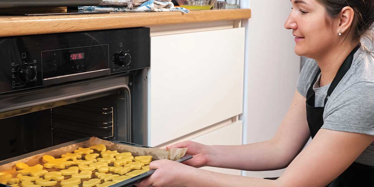 How to Convert a Hardwired Oven to a Plug-In Oven