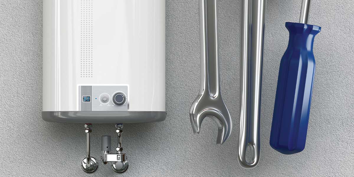How to Install an Electric Water Heater in a Mobile Home