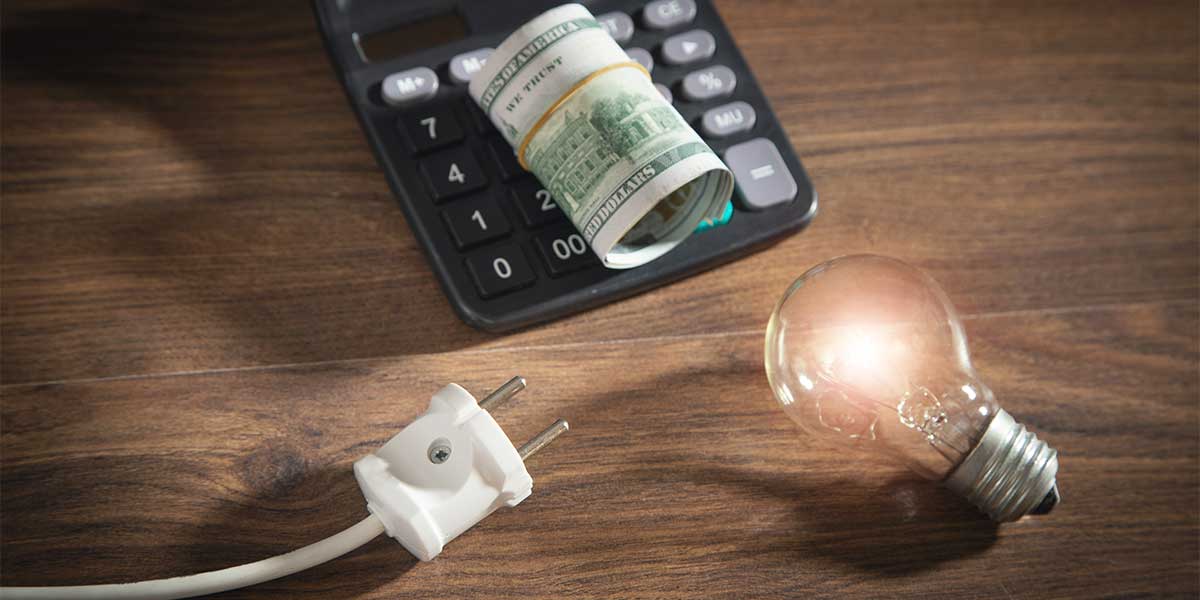 How to Reduce Electrical Costs for Your Home