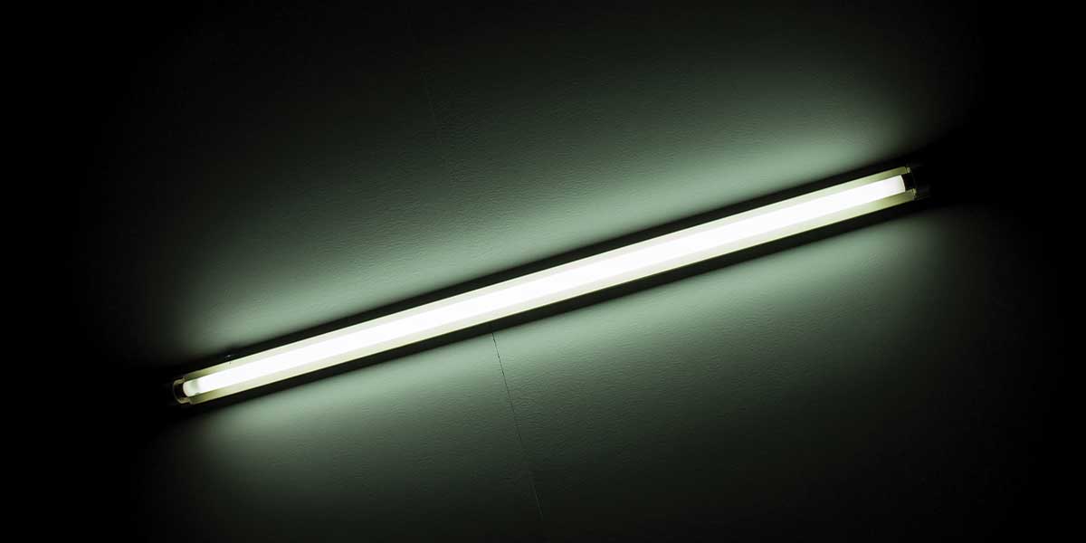 How to Troubleshoot Fluorescent Lights