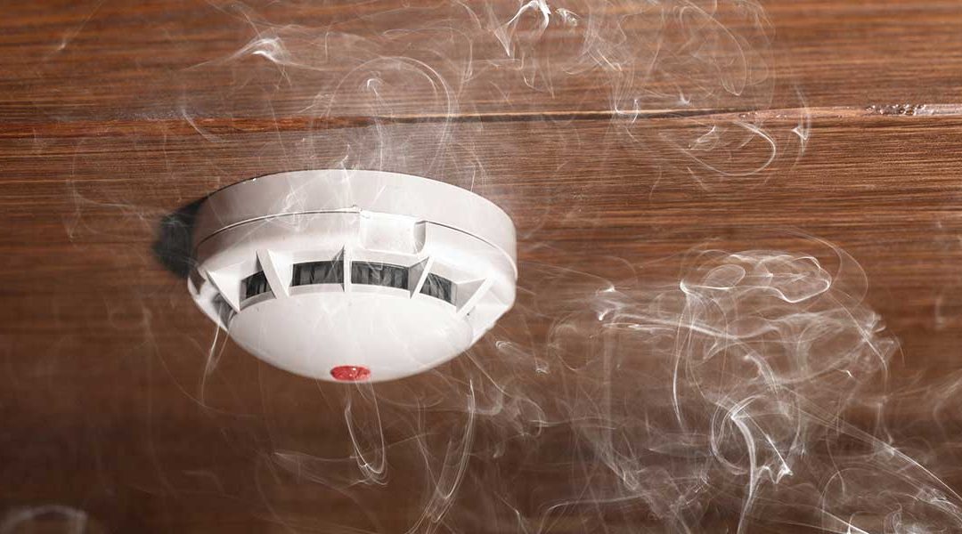 Importance of Smoke Detectors