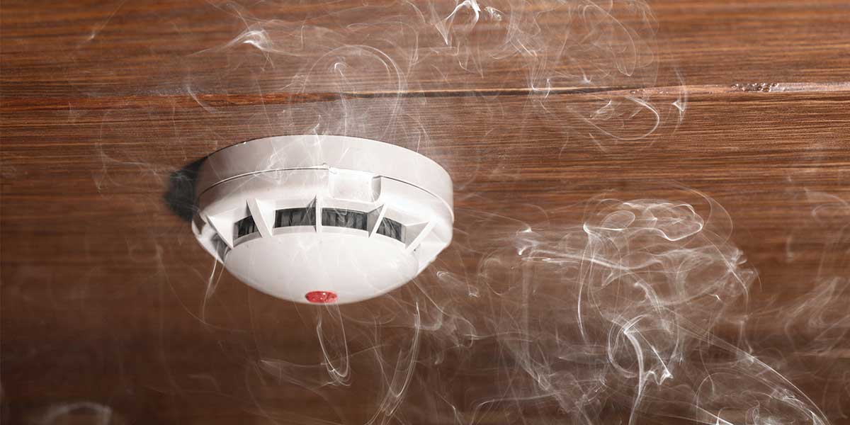 Importance of Smoke Detectors