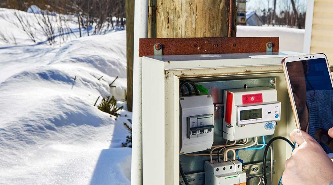 Important Winter Electrical Safety Tips