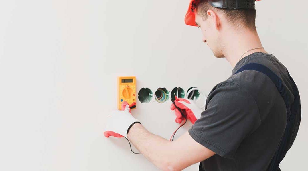 Indoor Electrical Safety Checklist