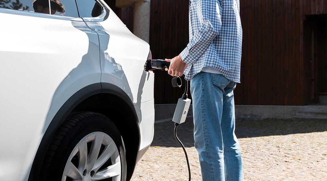 Installing an Electric Car Charger in Your Home