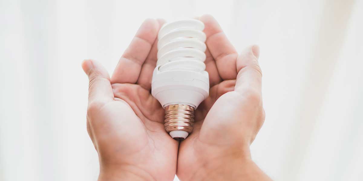 LED Bulbs vs CFL Bulbs