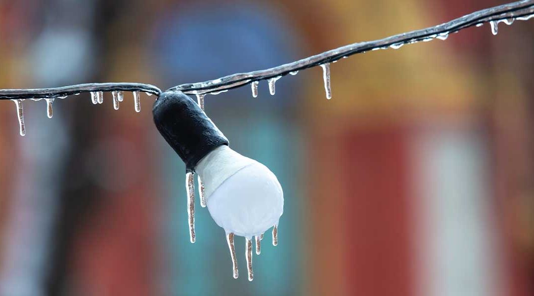 Licensed Electrician Tips: Home Electrical Safety for Winter