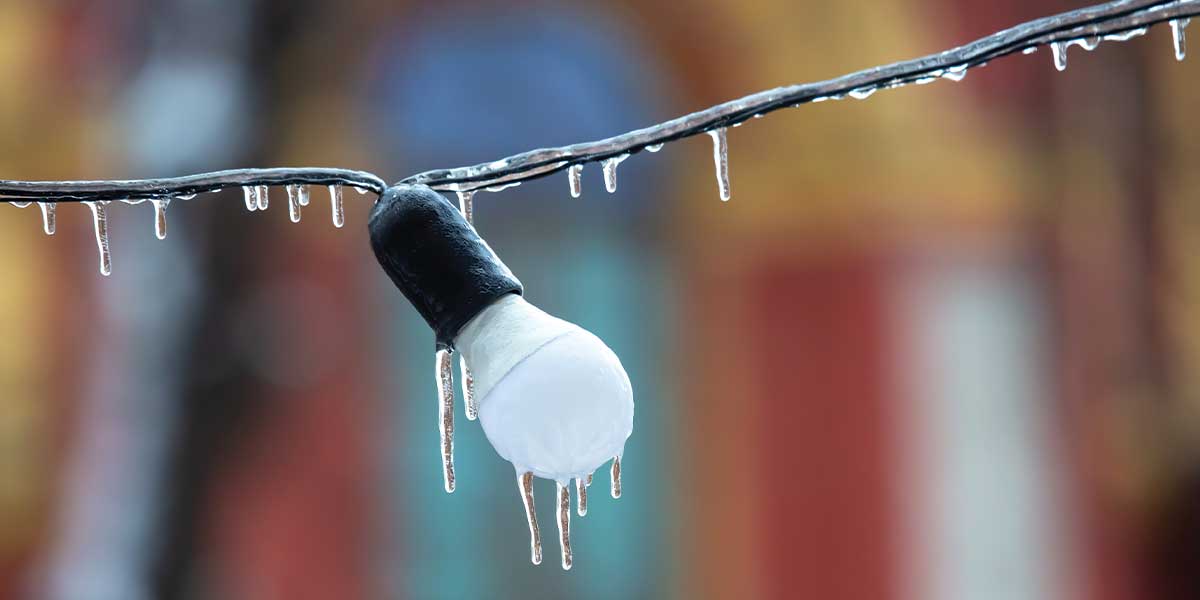 Licensed Electrician Tips: Home Electrical Safety for Winter