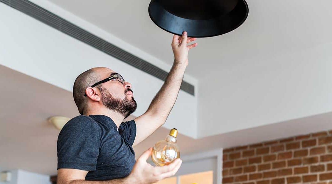 Light Fixture Replacement and Maintenance Tips