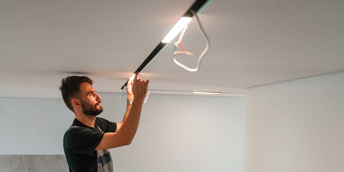 Lighting Installation Ideas for 2020