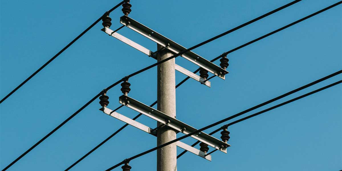 Power Line Safety Tips