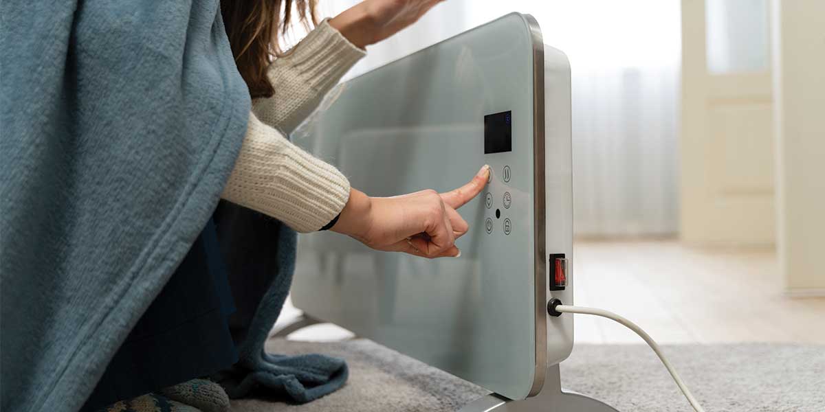 Reasons to Invest in Electric Heating for Your Home