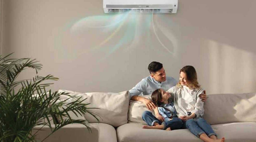 Top 5 Reasons to Upgrade Your Air Conditioner in Vancouver