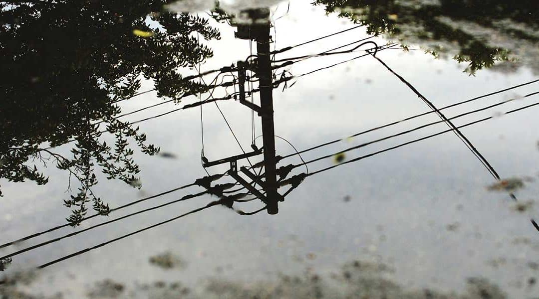 Repairing Your Electrical System After a Flood