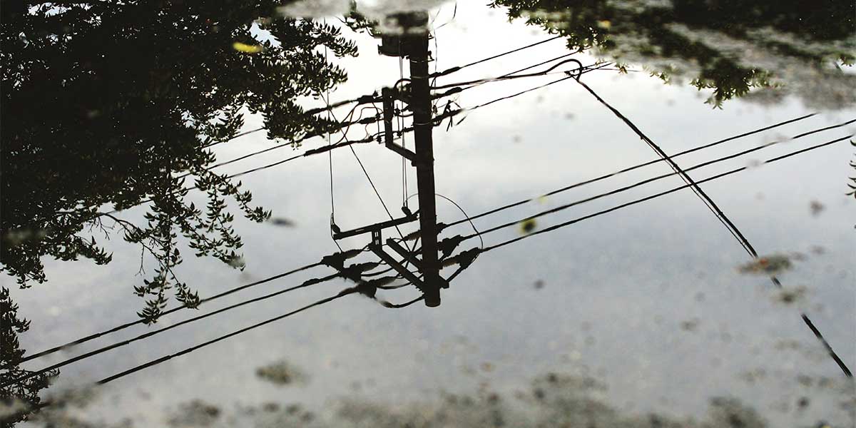 Repairing Your Electrical System After a Flood