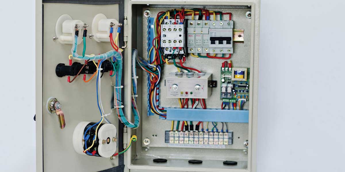Should I Upgrade My Electrical Panel