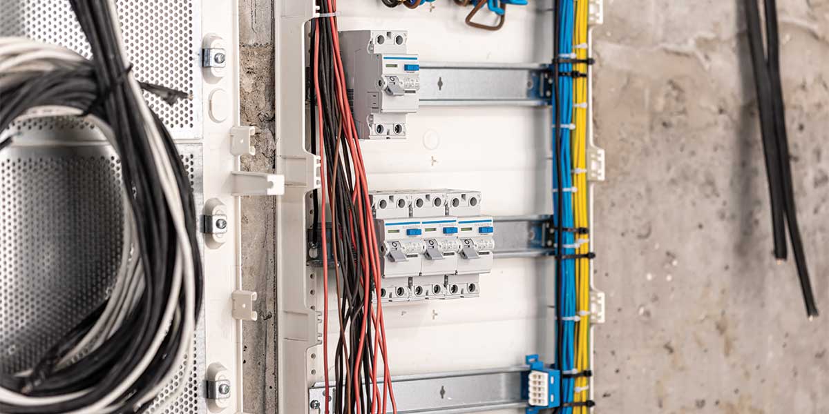 Should I Upgrade My Electrical Panel