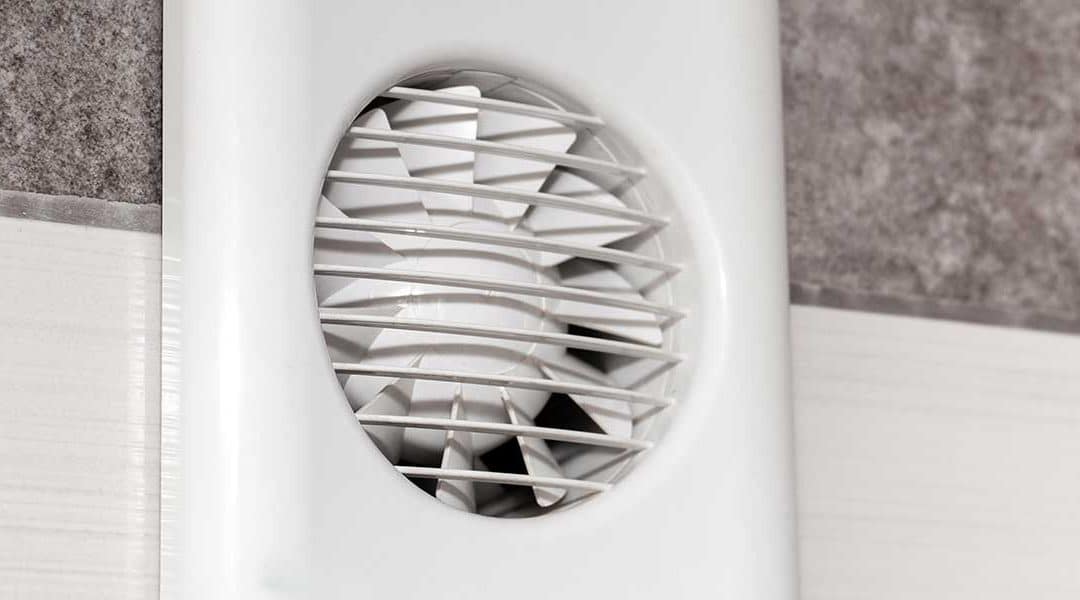 Should you Hire an Electrician to Install a Bathroom Fan?