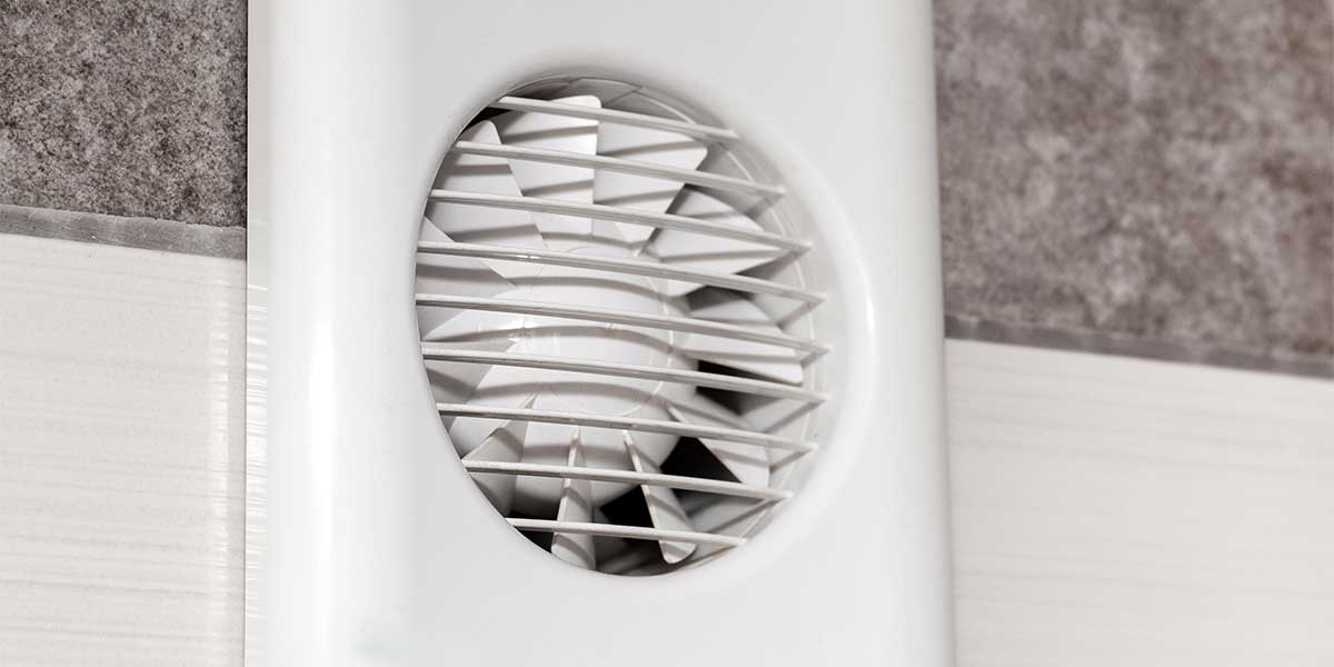 Should you Hire an Electrician to Install a Bathroom Fan