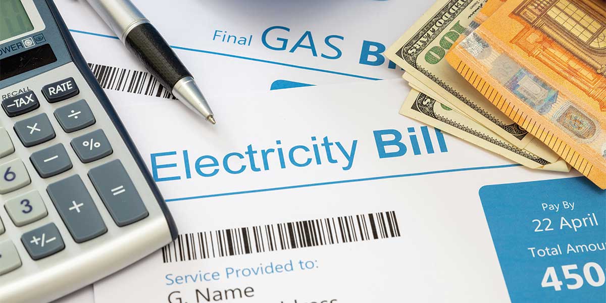 Simple Ways to Save on Your Electrical Bill