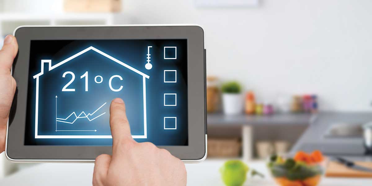 Smart Thermostats: How Do They Work?