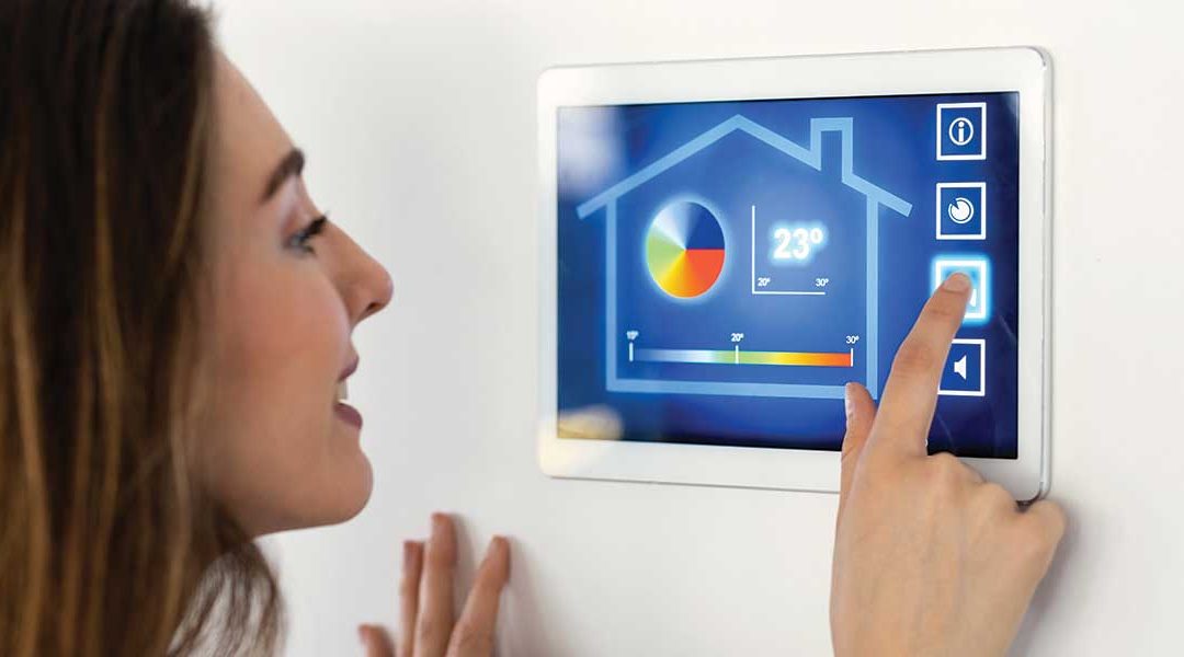Smart Thermostats: How Do They Work?