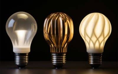 The 7 Advantages of LED Over Incandescent Bulbs