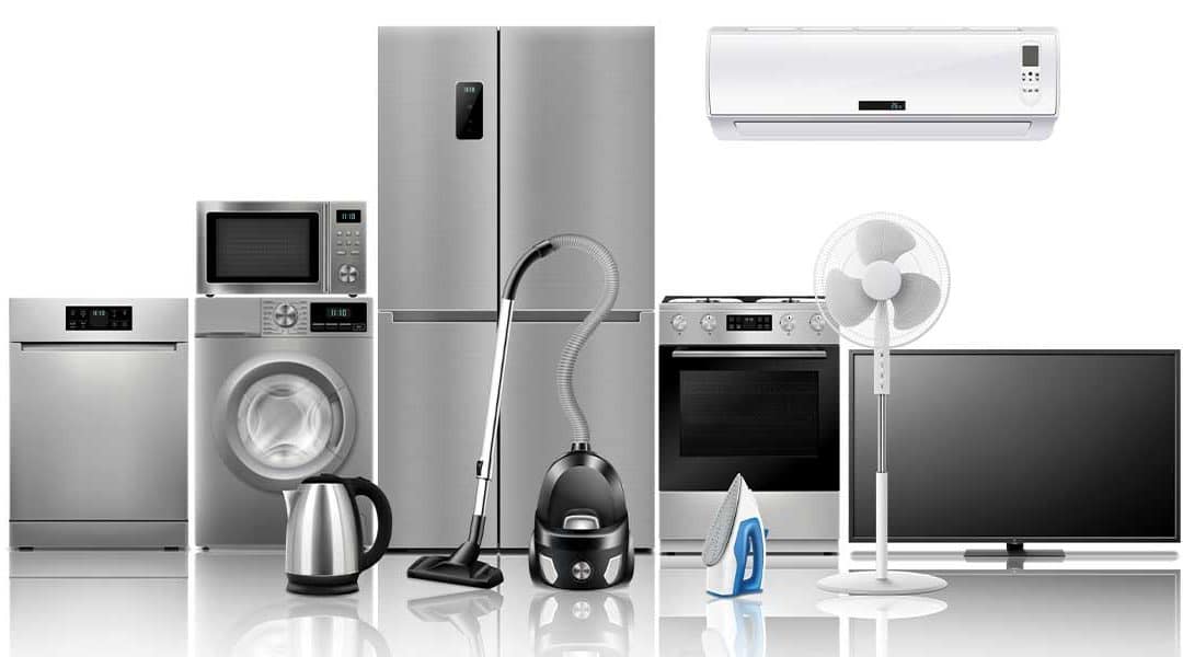 The Benefits of Energy Efficient Appliances