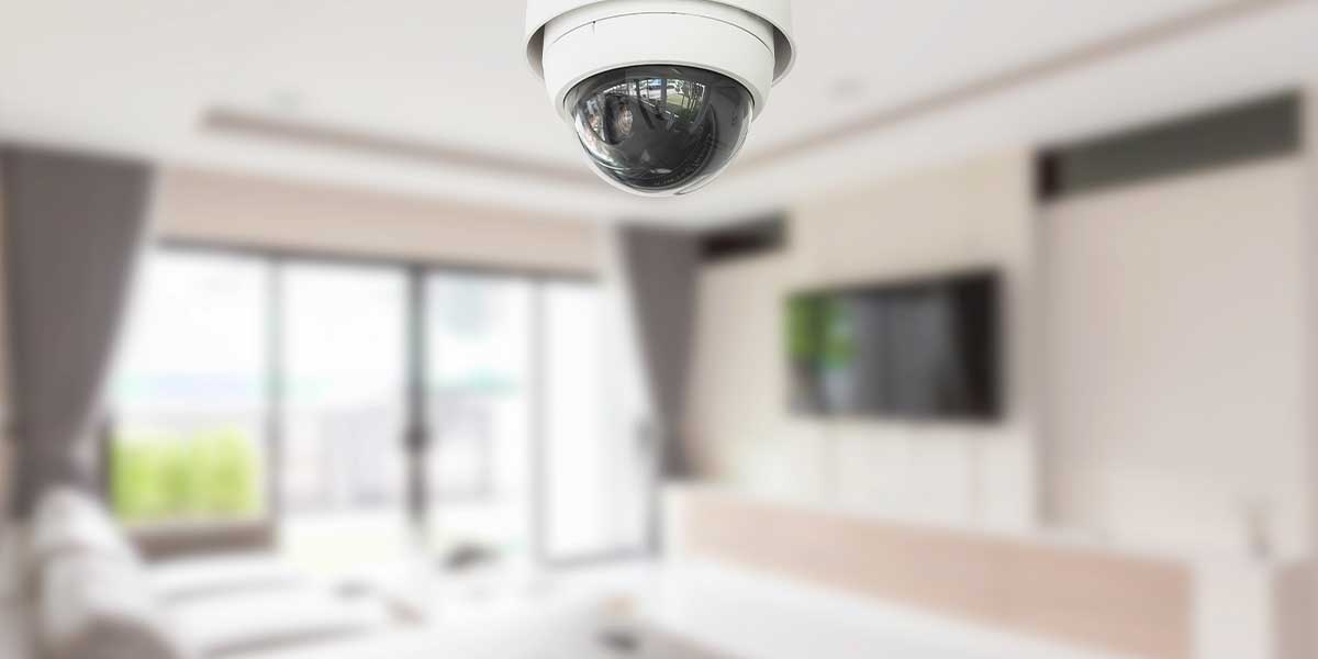 The Best Brands for Home CCTV