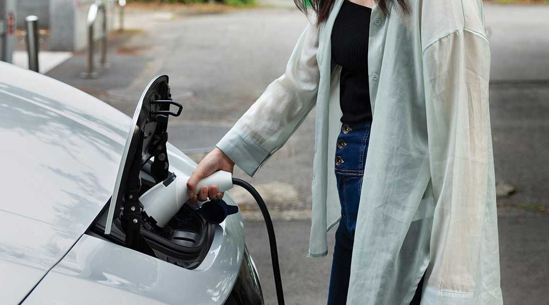 The Best Electric Car Charger Brands