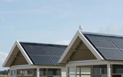 The Role of Solar Energy in Disaster Preparedness and Resilience