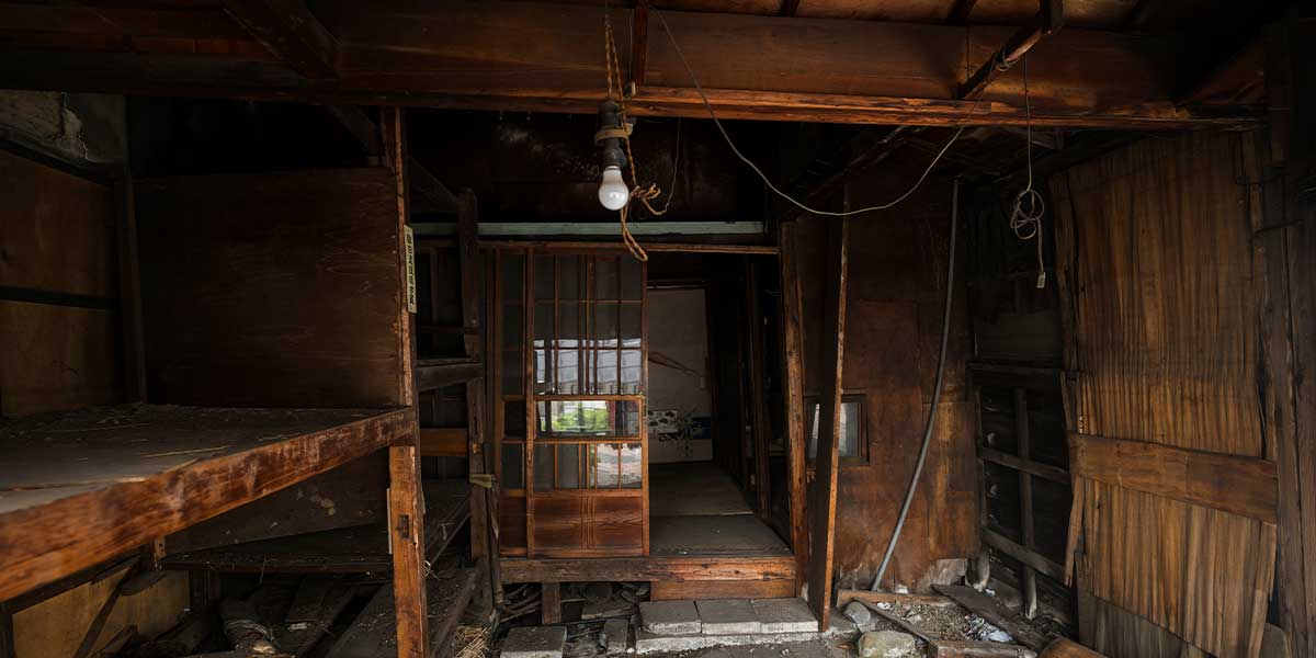 The Electrical Hazards of Old Properties