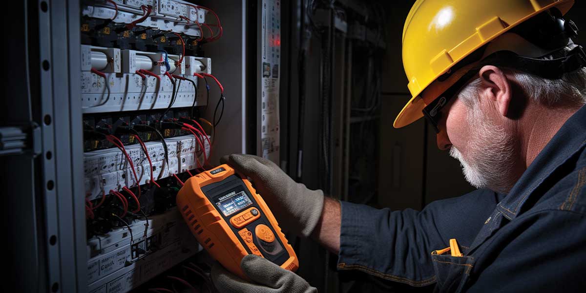 The Importance Of A 10-Year Electrical Inspection