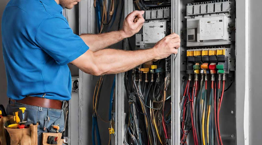 The Importance of Having an Electrical Panel Directory