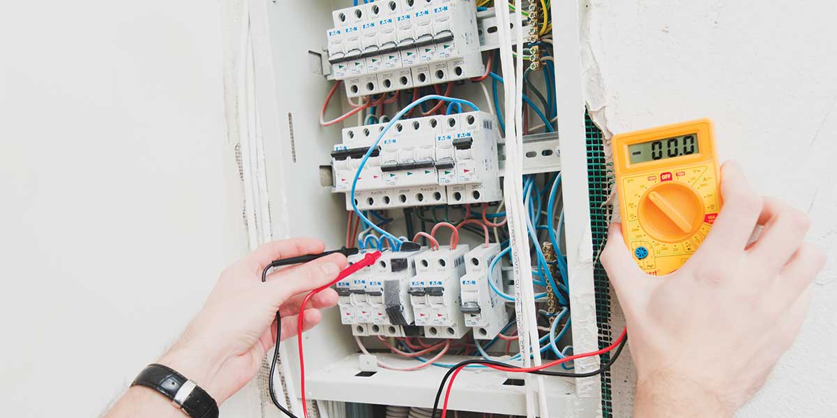 The Importance of Whole Home Surge Protection