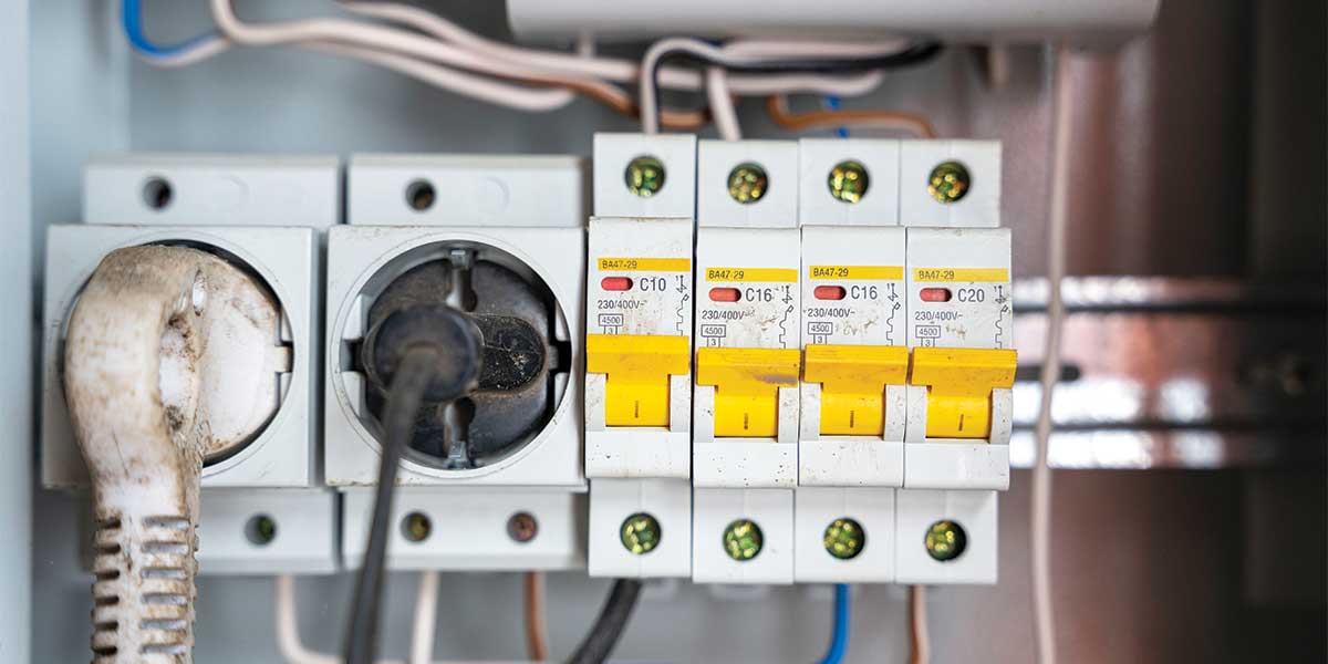 The Importance of Whole Home Surge Protection