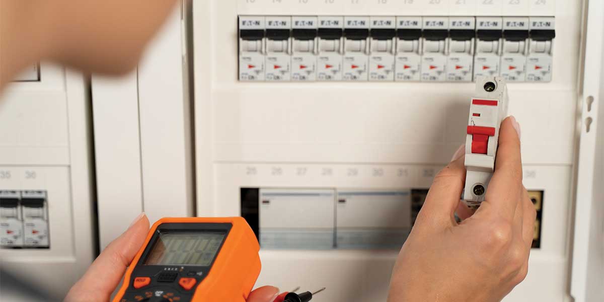 Time to Upgrade Your Home’s Electrical System