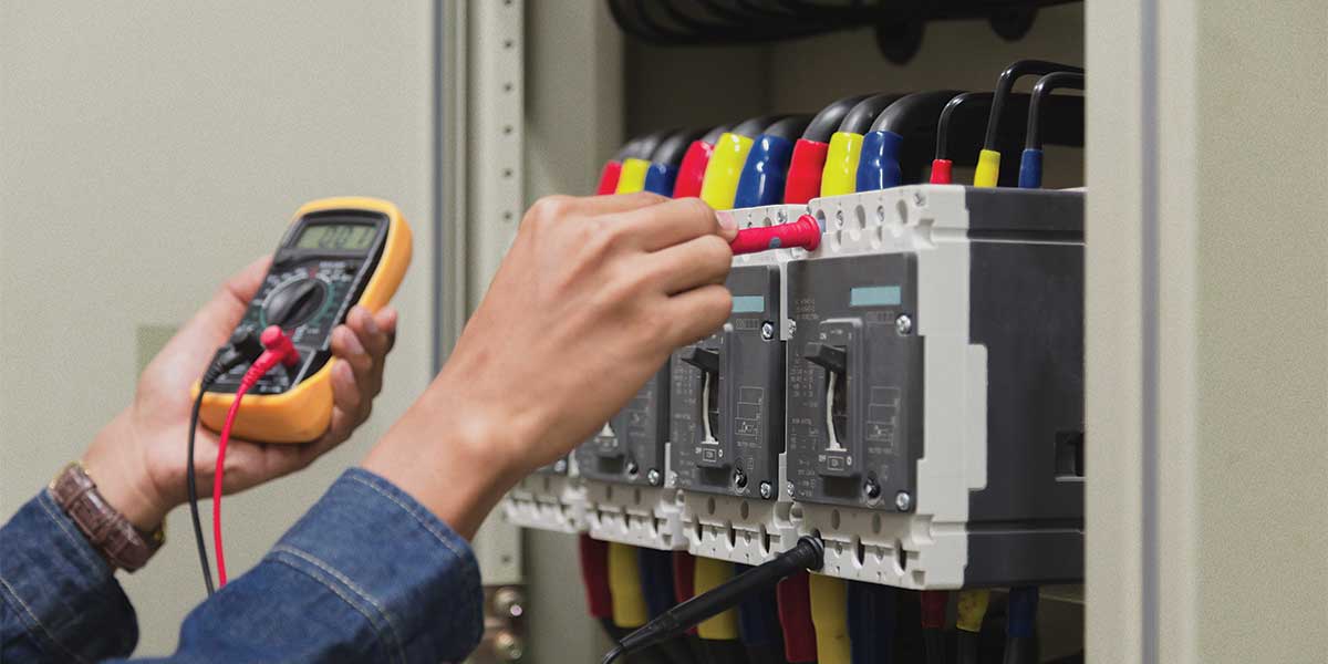 Time to Upgrade Your Home’s Electrical System