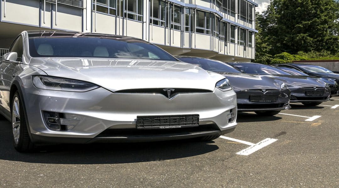 Comparing Top EV Models in 2025: What’s New and Noteworthy?