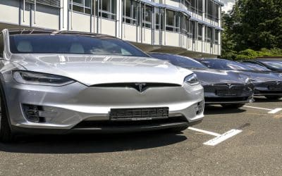 Comparing Top EV Models in 2025: What’s New and Noteworthy?