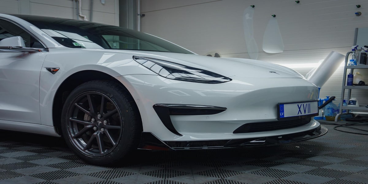 Comparing Top EV Models in 2025 features the Tesla Model 3—a sleek, efficient choice. Expert Electric supports EV adoption across the Lower Mainland.
