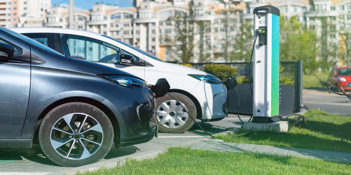 Comparing Top EV Models in 2025 shows growing demand, with top EVs charging at public stations—Expert Electric powers this clean energy shift.