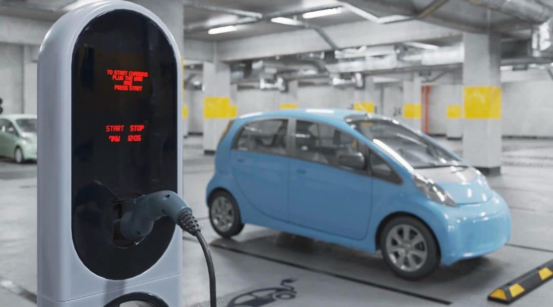 Understanding EV Charging Stations: Types, Locations, and Costs