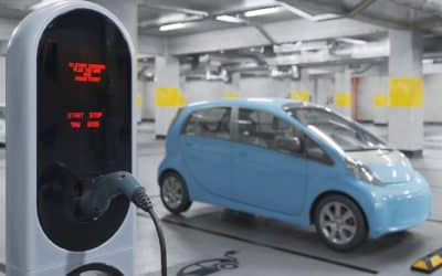 Understanding EV Charging Stations: Types, Locations, and Costs